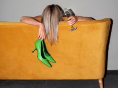 hangover scottsdale