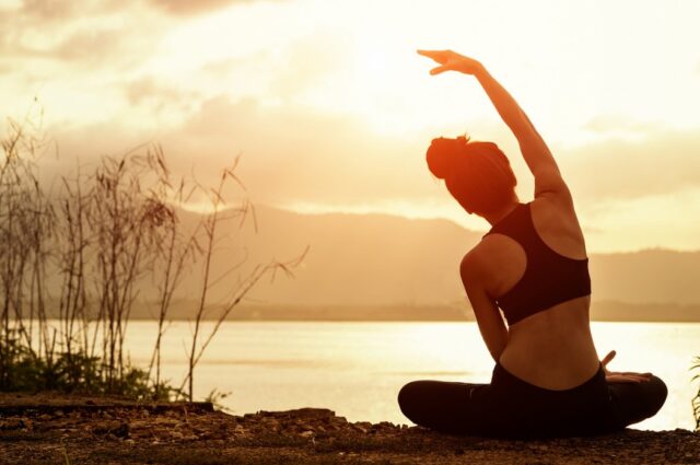 mind and body