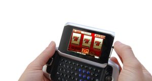play online slot game