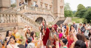 wedding ceremony