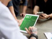 Betting Systems
