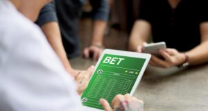 Betting Systems