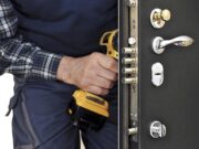Emergency Service locksmith