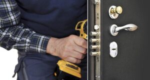 Emergency Service locksmith