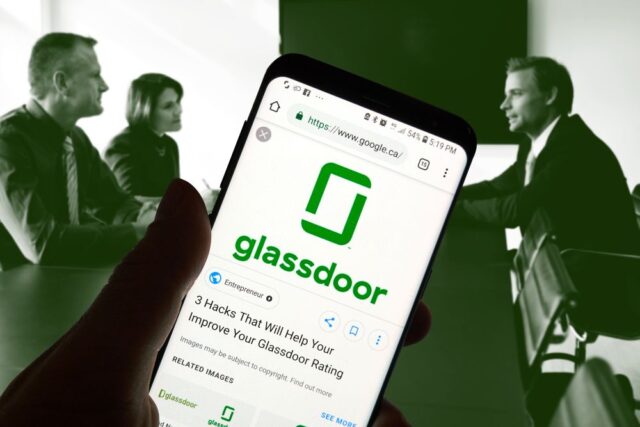 Glassdoor
