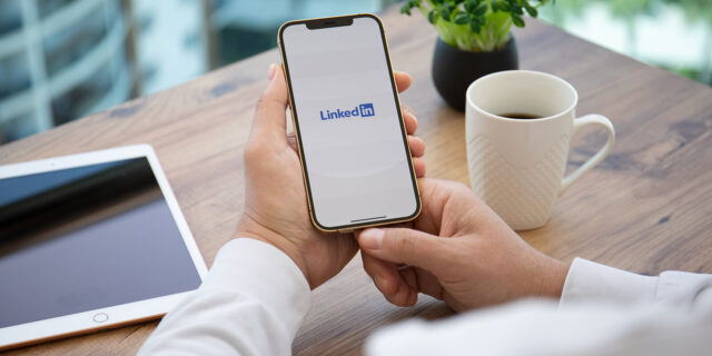 LinkedIn Talent Solutions