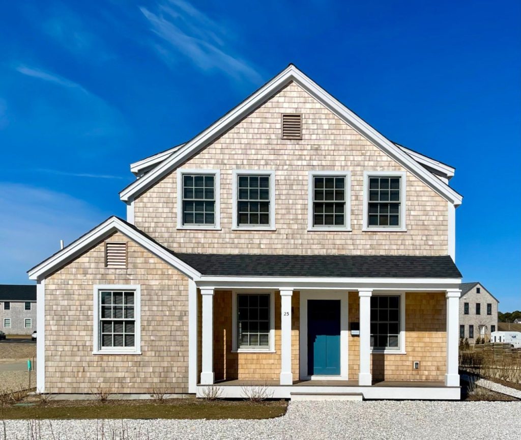 Modular Homes vs. Traditional Homes