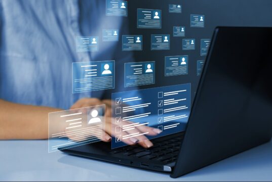 Top 10 Hiring Platforms