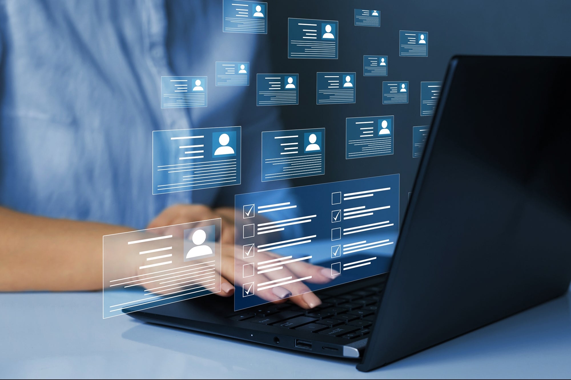 Top 10 Hiring Platforms Top 10 Hiring Platforms