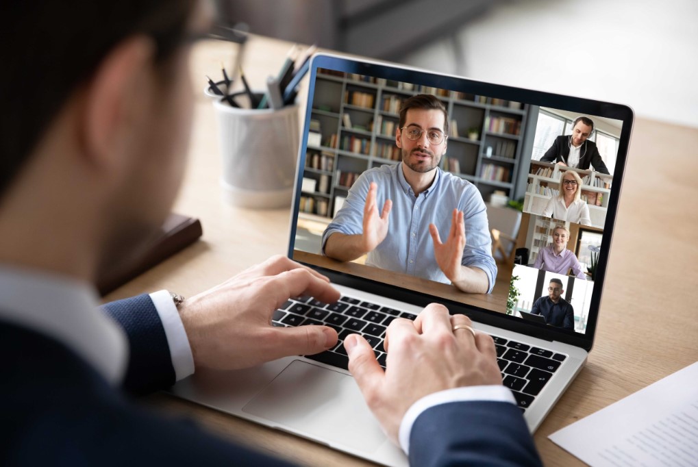 Video Call