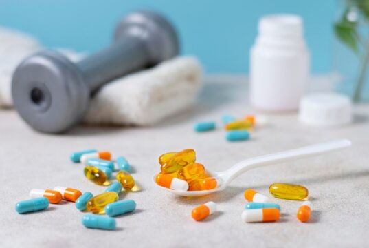 Weight Loss Supplements