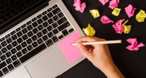 online notes for easy working