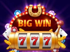 slot game