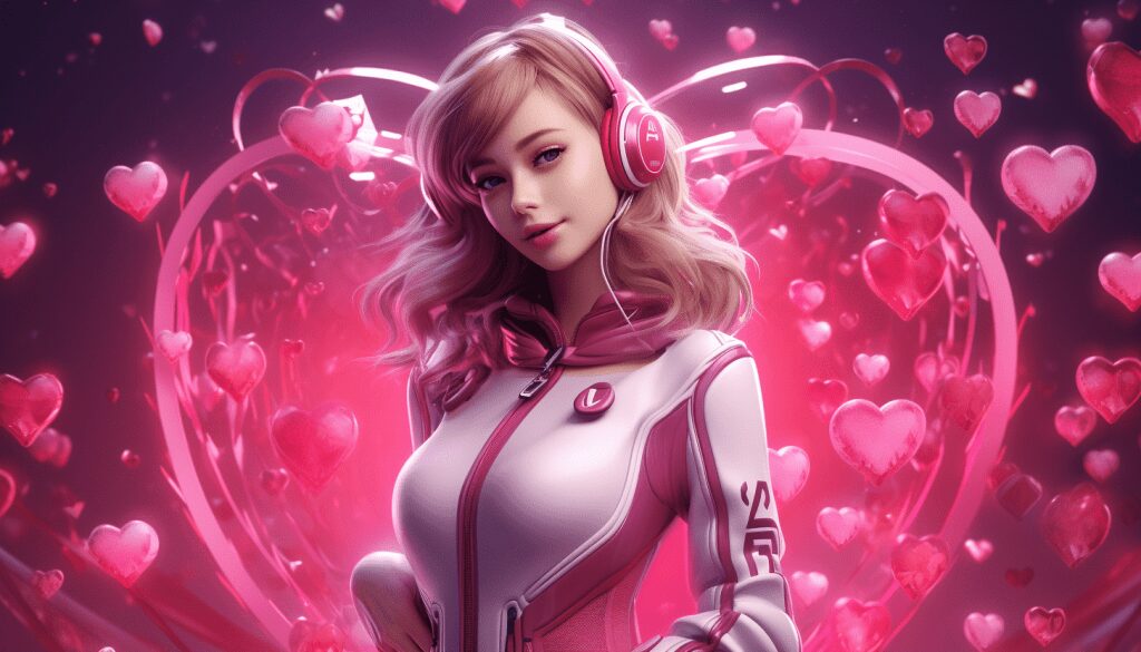AI Girlfriends