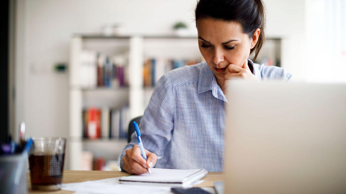 Academic Writing