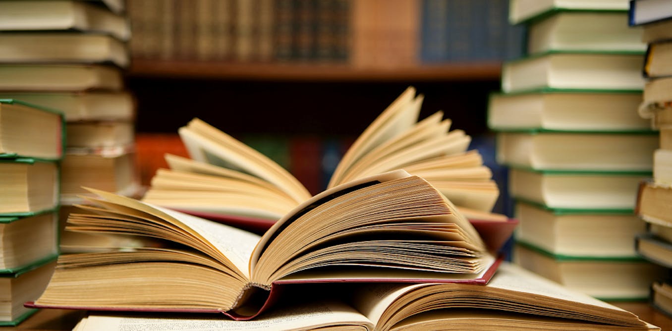 Books
