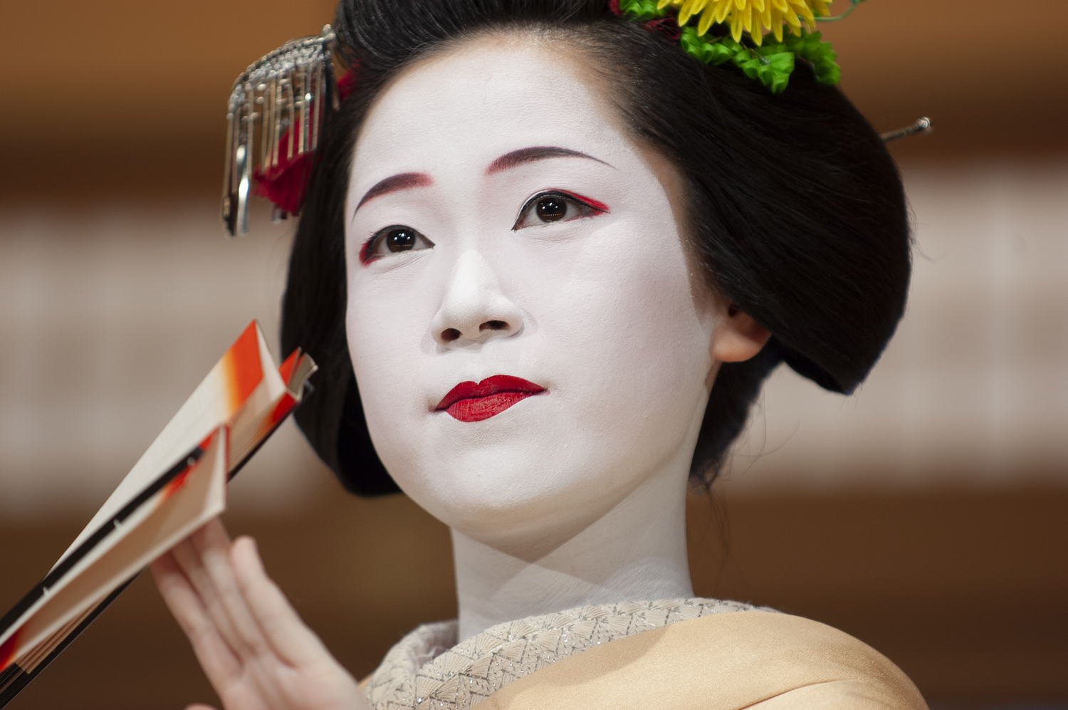Geisha