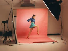 How to Prepare for a Professional Shoot at a Photo Studio
