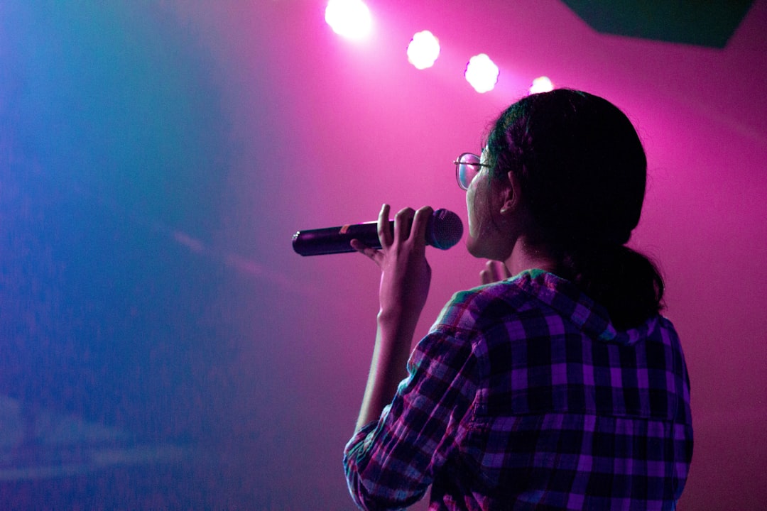 Karaoke Experiences in Seoul