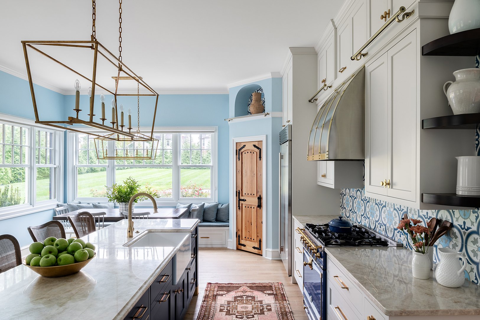 Kitchen Renovation