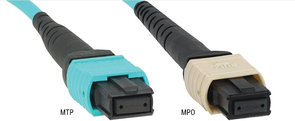 MPO and MTP