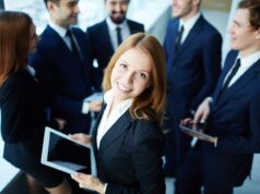 Take Your Company Public
