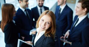 Take Your Company Public