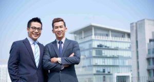 What Happens to a Business When a Co-Founder Leaves