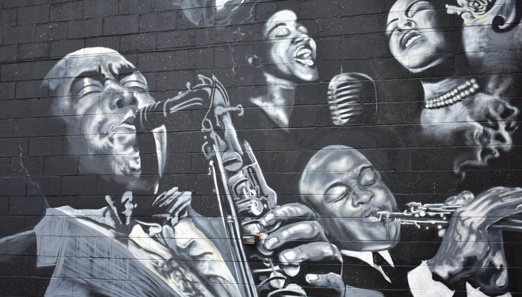Evolution of Jazz