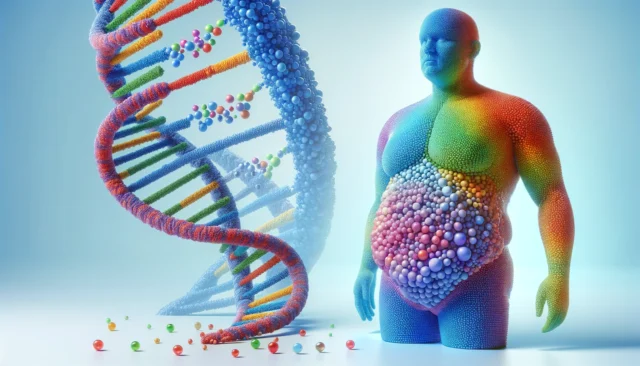 Monogenic obesity