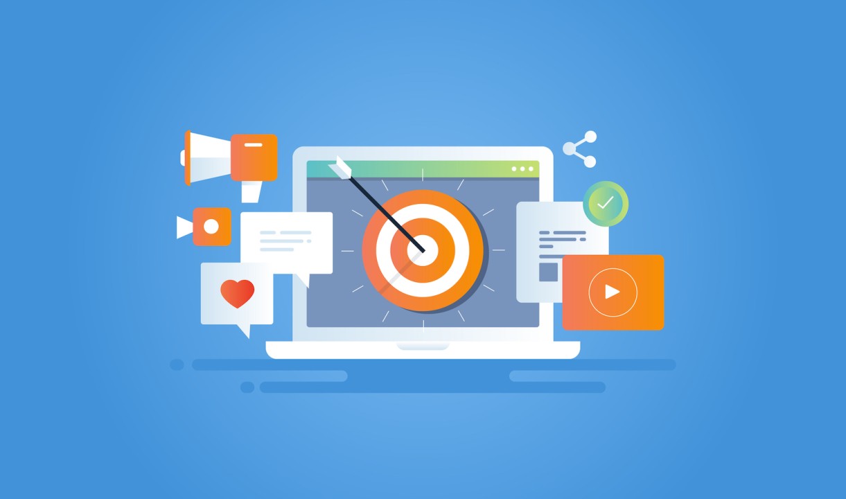 Shaping Product Listing Ad