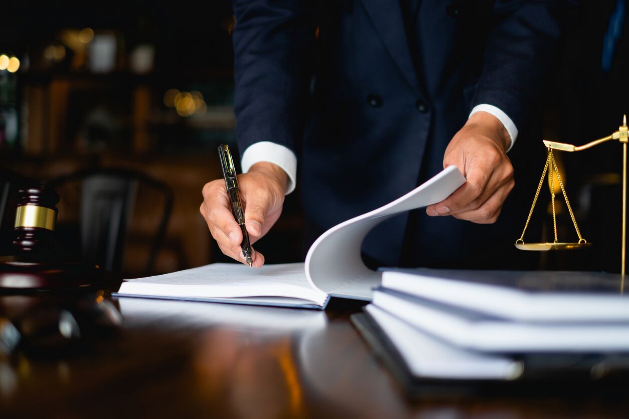Subrogation Law Firm