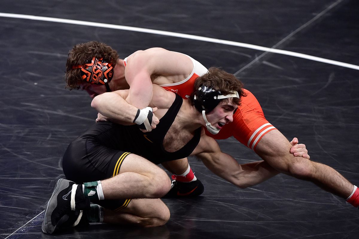 Wrestling Techniques for Beginners