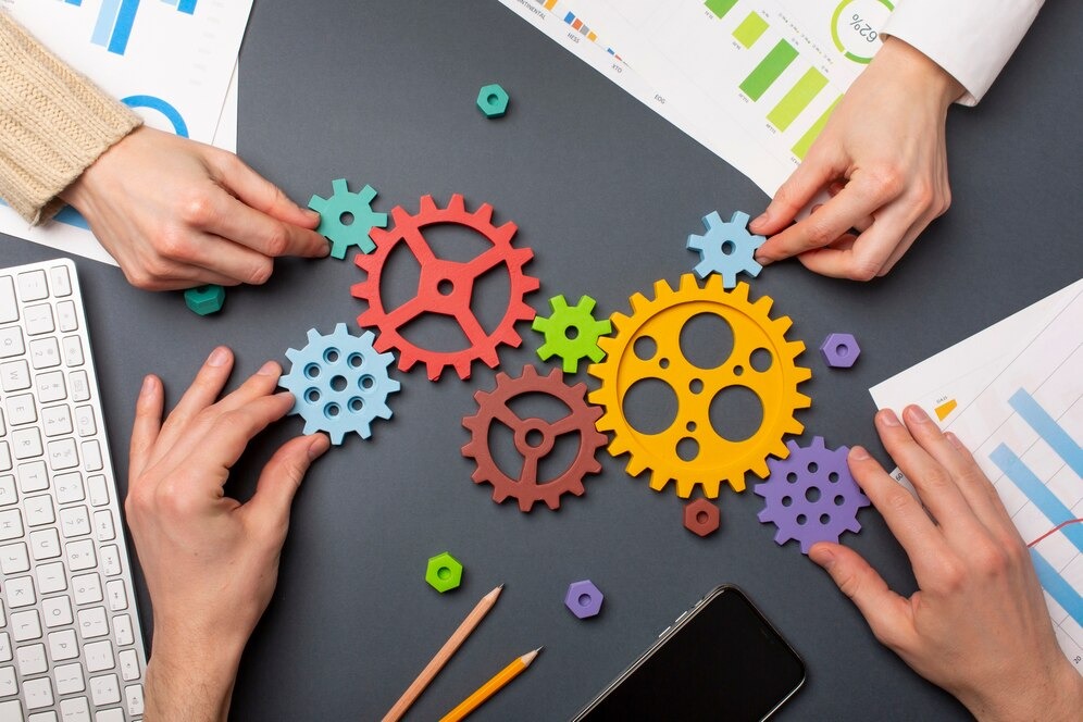 Collaboration Tools