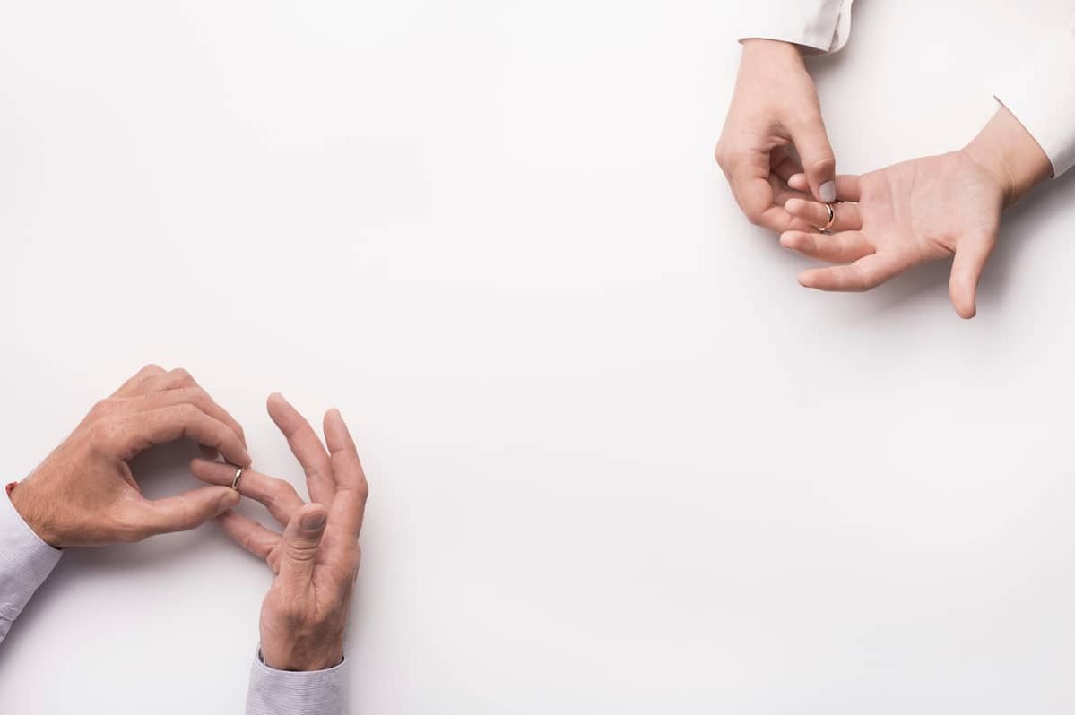Collaborative Divorce Process