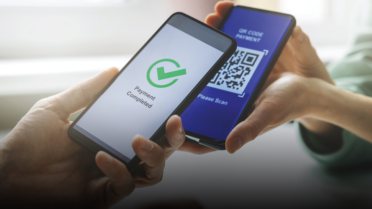 Digital Payments in India