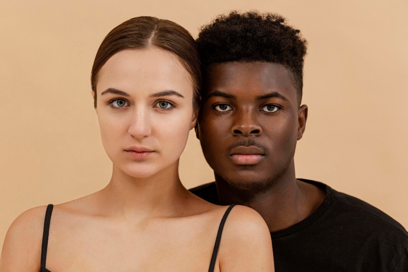 Interracial Couples Face Interracial Couples Face