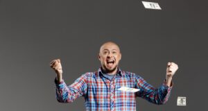 Lottery Jackpots