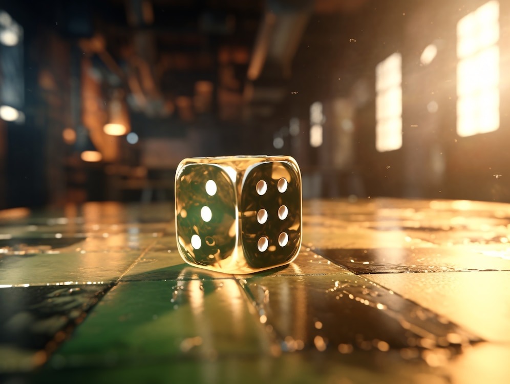 Luxury Gaming and Entertainment Luxury Gaming and Entertainment