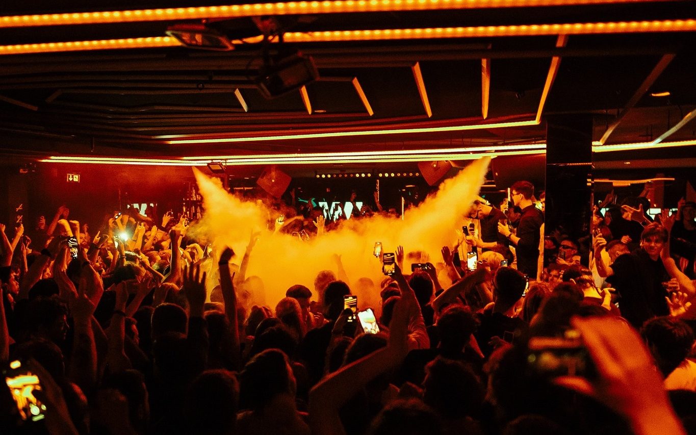 Party Spots in Munich for Tourists Party Spots in Munich for Tourists