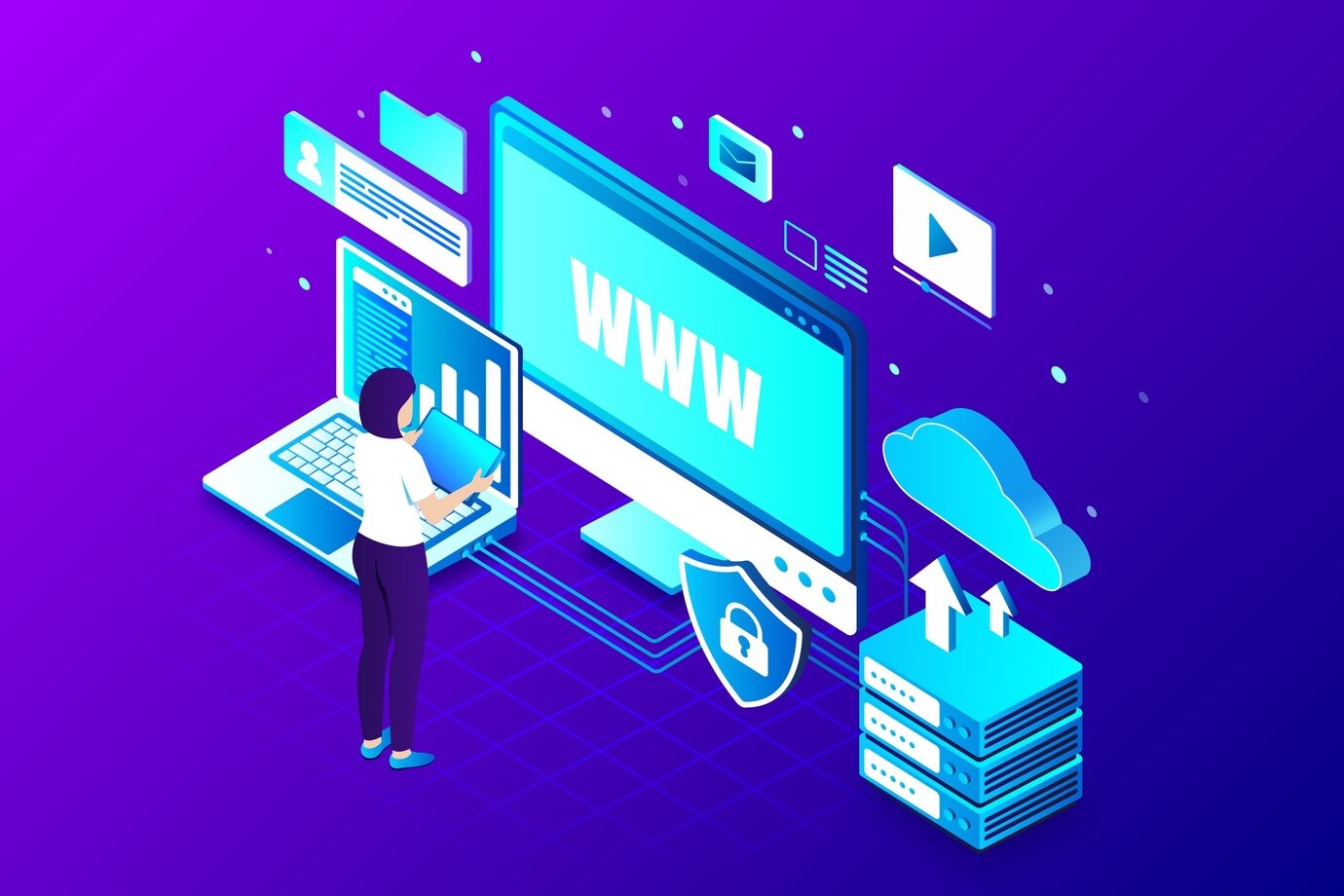 Web Hosting Web Hosting