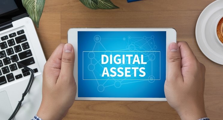 Digital Assets and Your Will