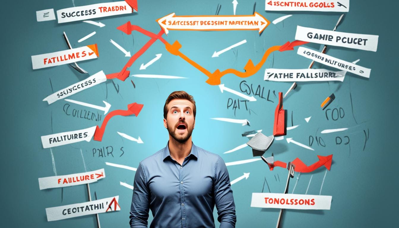 Trading Mistakes