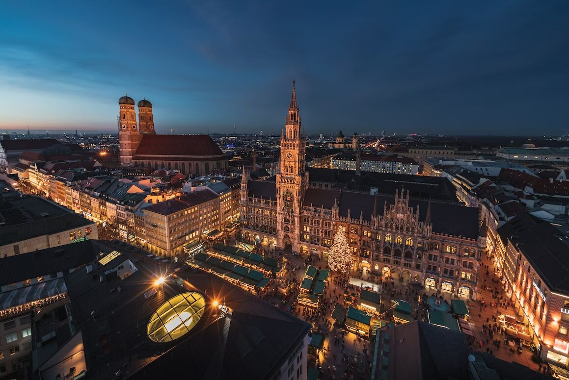 Munich