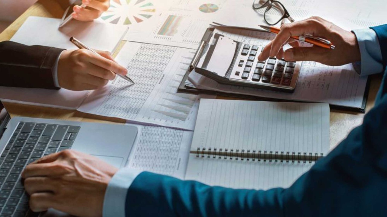 Accounting Professionals