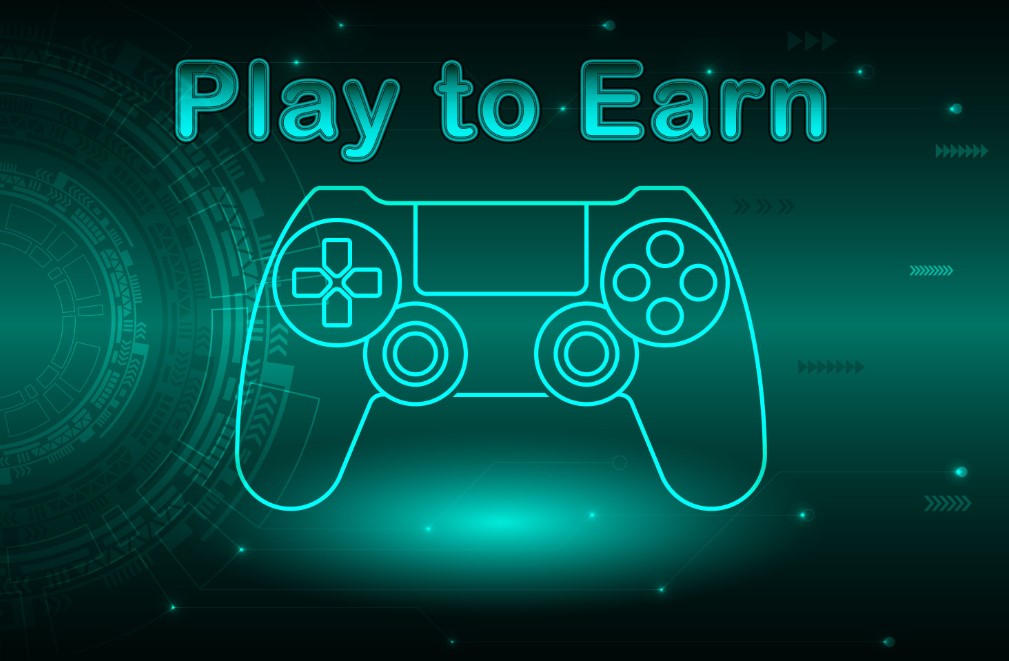 Play-to-Earn Games