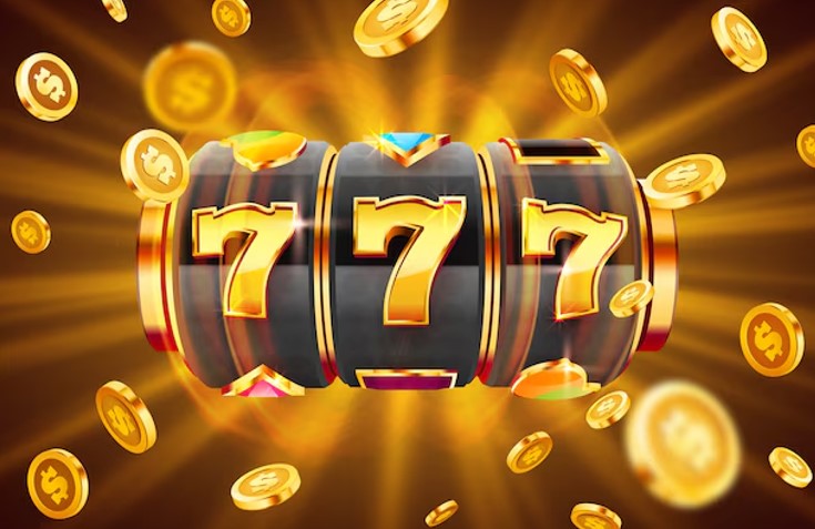Why Online Slots Are in High Demand Why Online Slots Are in High Demand