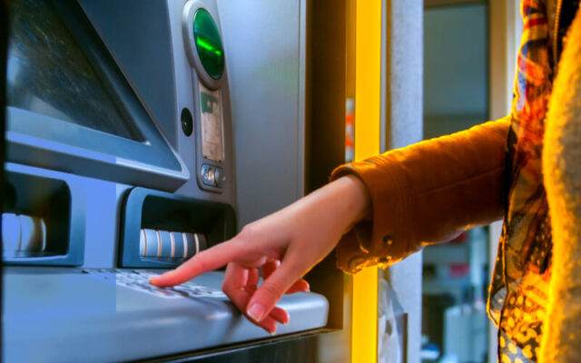 Financial Advantages of Having an ATM Inside Your Business