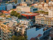 Singapore Property Market