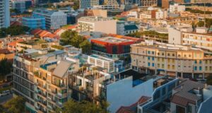 Singapore Property Market
